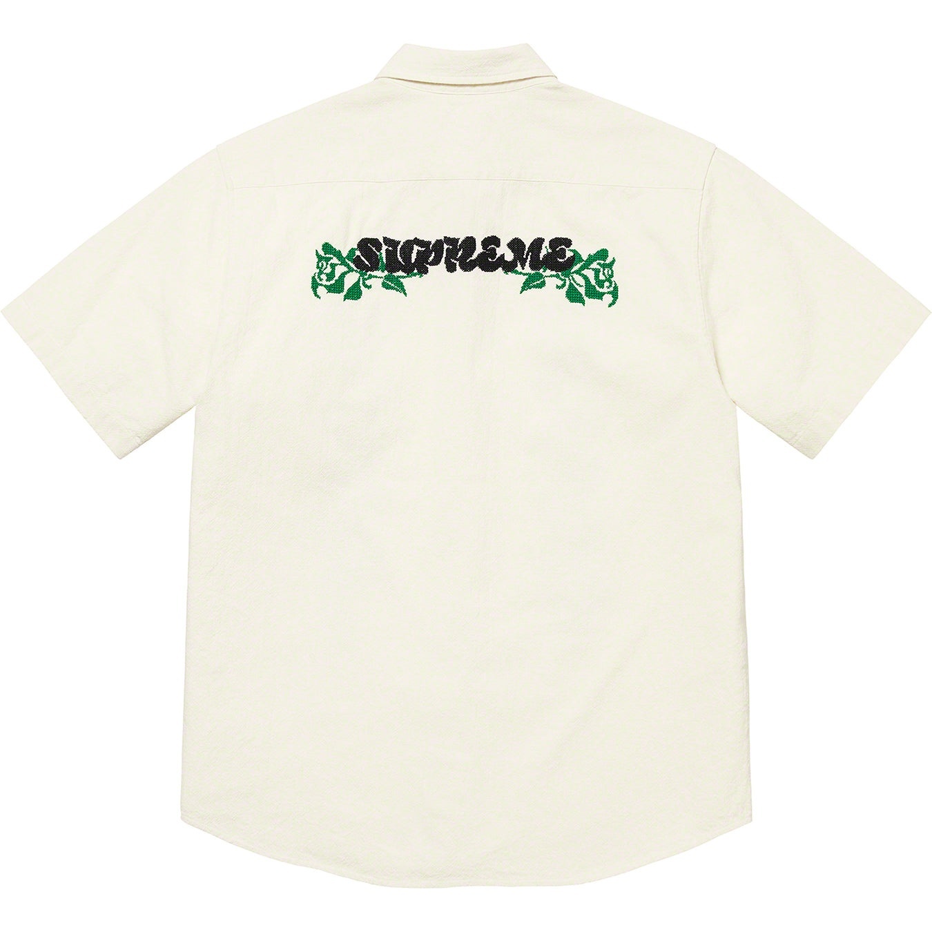 Needlepoint S/S Shirt view 7